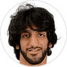 Khalid Mohammad Abdullah Mohammad, Midfielder for Al Shaab