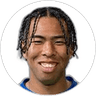 Taiga Hata, Midfielder for Sint-Truiden