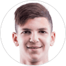 A. Berkoun, Midfielder for RC Arbaâ
