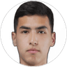 Aziretsultan Turlybek, Defender for Arys