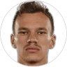Alexandru Pantea, Defender for Levadiakos