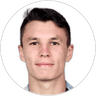 Mattia Zanotti, Defender for FC Lugano