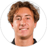 Duccio Degli Innocenti, Midfielder for Empoli