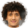 Omar Abdulrahman, Midfielder for Al Wasl