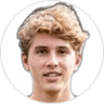 L. Delpech, Midfielder for Nîmes Olympique