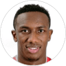 Ahmed Khalil, Attacker for Al Bataeh