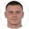 Uros Lazic, Defender for Radnik Surdulica