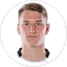 Veljko Jelenkovic, Defender for NK Olimpija Ljubljana