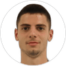 Nikola Petkovic, Midfielder for Seattle Sounders