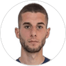 Dario Grgic, Midfielder for SK Sigma Olomouc