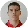 I. Spasic, Attacker for Žarkovo