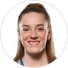 Deborah De la Harpe, Defender for Norrköping
