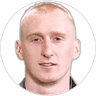Vladyslav Pogorilyi, Forward for Nyva Vinnytsya