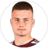 J. Novikovs, Defender for FK Auda
