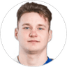 O. Raščevskis, Defender for Grobiņa