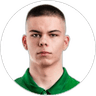 Lukass Vapne, Midfielder for Sogndal