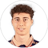 Abdullah Sogucak, Midfielder for Efeler 09 Spor