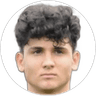 Tugbey Akgun, Midfielder for Fatih Karagümrük