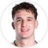 K. Kaušelis, Attacker for BFC Daugavpils
