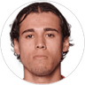 D. Jonathans, Attacker for FC Bayern München II