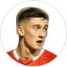 Joe Willis, Midfielder for Alvechurch