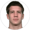 B. Bartha, Midfielder for BKV Előre