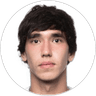 Nikita Ermakov, Midfielder for Nizhny Novgorod