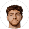 Garrik Levin, Forward for Chelyabinsk