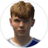 Cameron Stewart, Defender for Coleraine