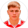 Ciaran McGuckin, Forward for Rotherham United