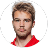 Vitaly Shitov, Forward for Tyumen