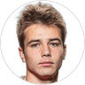 Vladislav Shitov, Forward for Krylya Sovetov