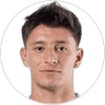 Victor Barajas, Defender for Mineros de Zacatecas