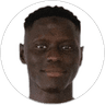 Formoso Vilela, Attacker for SU Dives-Cabourg