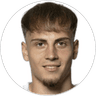Carmine Chiappetta, Midfielder for Winterthur