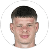 Andrin Hunziker, Forward for St.Gallen