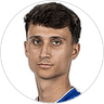 Noah Rupp, Midfielder for Karlsruher SC