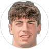 Simone Santi, Midfielder for AC Virtus