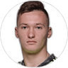 Andrei Kudravets, Goalkeeper for FC Dinamo Minsk