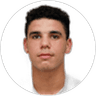 Mohammed Rabii, Defender for Al Jazira