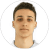 Arseniy Migdalenok, Forward for Minsk II