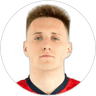 Yuliy Kuznetsov, Midfielder for Slavia