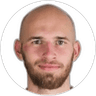 Arseniy Galushko, Midfielder for Lida