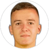 Kirill Chernook, Midfielder for Slavia