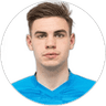I. Moskalenchik, Defender for Arsenal Tula