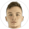 A. Kuzmich, Midfielder for Minsk