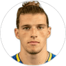 Josh Davison, Forward for Shrewsbury Town