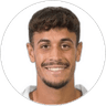 David Rodriguez, Defender for CD Tenerife