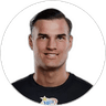 Kewin Komar, Goalkeeper for AEK Larnaca