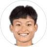 Linh Tran Thi Hai, Defender for Vietnam
